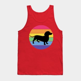 Wiener Pride Tank Top